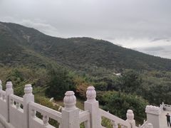 -青岛崂山太清宫