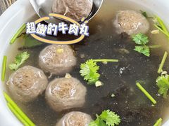 -官塘锋记鱼生·生腌·砂锅粥(牌坊街店)