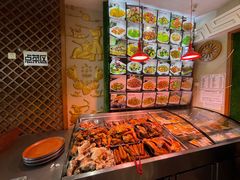 -诺敏塔拉奶茶-布里亚特包子-手把肉(锦都会店)