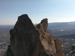 -北京凤凰岭