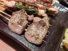-木子烧鸟屋(百子湾店)