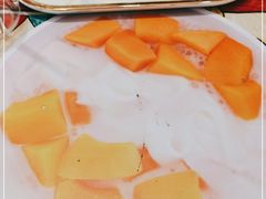 -甜心妈妈·榴莲星级糖水(北京路总店)