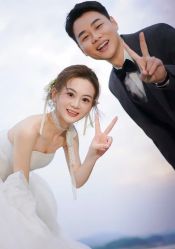 -青禾蒙娜丽莎婚纱摄影(武汉总店)
