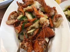 -外滩一号(Shanghai ONE Fine Dining)