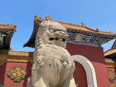 -北陵公园