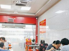 -晏家生料王(民主路店)