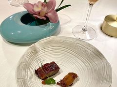 -万豪金殿(香港JW万豪酒店)