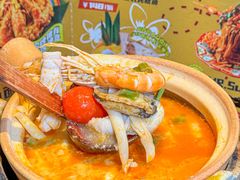 -泰妃殿(武汉首店)