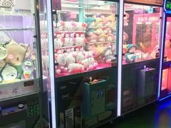 -巴克创奇梦工厂