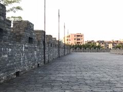 -肇庆古城墙