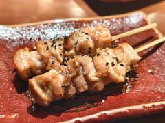 -七町糖果寿司屋(龙洞广工店)