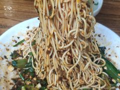 -宜宾燃面(汉渝路店)