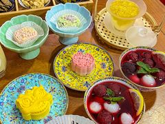 -中卫御苑福膳·养生局(圆明园店)