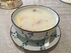 -星河湾半岛酒店-真粤中餐厅