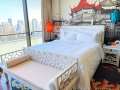 -上海外滩英迪格酒店