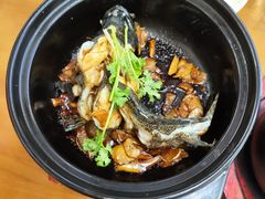 -鑫鸿达·海鲜闽菜热炒小馆(中山路店)