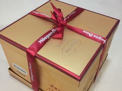 -哈根达斯(深圳海岸城店)