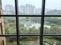 -广州汇华希尔顿逸林酒店