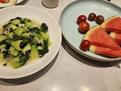 -北李·海肠捞饭·大连菜(望京凯德MALL店)