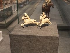 -陕西历史博物馆