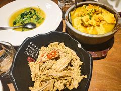 -陆壹捌餐厅(五大道店)