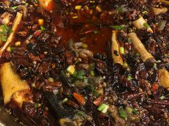 -黑竹香鸡(营和巷店)