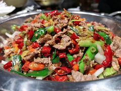 -黎厨湘菜·家常菜(盛世银座店)
