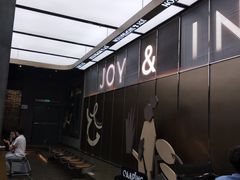 -喜茶(深圳万象城黑金店)