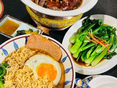 -金翠河烧鹅餐厅(解放碑时代广场店)