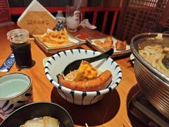 -有喜屋·鲜鸡烧鸟·居酒屋(安龙路店)