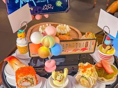 -一豚轩·烧鸟·豚骨拉面(五四路店)