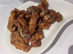 椒盐排条-永兴餐厅(复兴中路店)