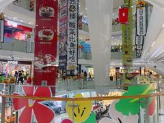 -百佳华佳漾里(坂田店)