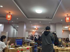 -濠轩阁特色生蚝火锅(水湾路店)