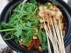 -金太阳海鲜烧烤·本地人餐厅(星海公园店)