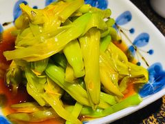 -喜晋道面馆(华严寺广场店)