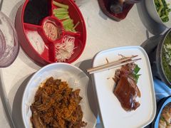 -盛百味·家宴餐厅(霸州分店)