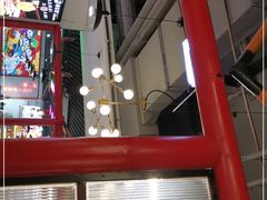 -蛙一刀·麻椒鱼火锅(金仙桥店)