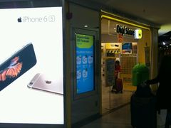 -吉隆坡国际机场