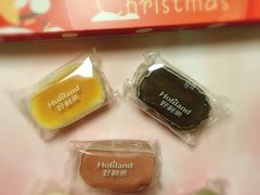 -好利来(桂林路店)