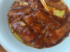 -清真利德顺小老饭庄(复兴路店)