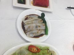 -金翠皇宫粤菜·点心·海鲜(科技园店)