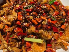-首秀·四川料理(星耀101店)