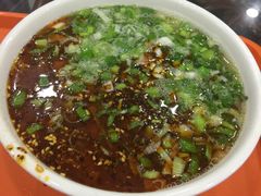 -牛一嘴·兰州牛肉面·大盘鸡(财富中心店)