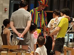 -味餐厅·海鲜·火锅·自助餐