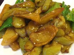 -篱笆院东北饺子王(欧阳路店)
