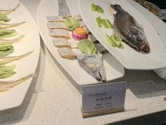 -聚丰园•湖鲜餐厅(阿红私房菜梅石路店)