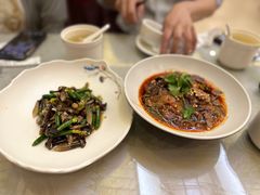 -成都驻京办餐厅(蜀都宾馆店)