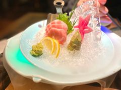 -山葵家·创意料理(宁波来福士店)
