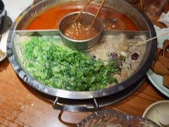 -佬土鹅肠火锅(解放路店)